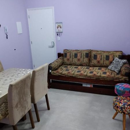 Apartamento Belezura No Embare Apartamento Santos  Exterior foto